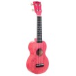 Mahalo soprāna ukulele Island ML1PC