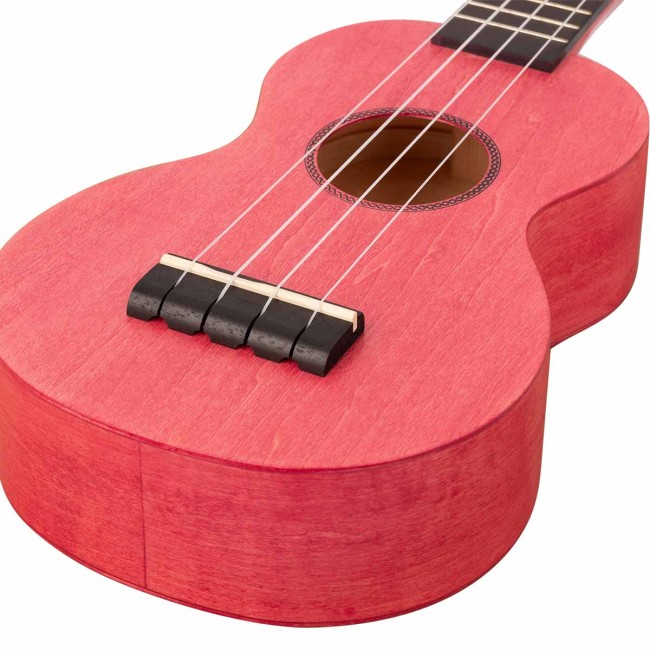 Mahalo soprāna ukulele Island ML1PC