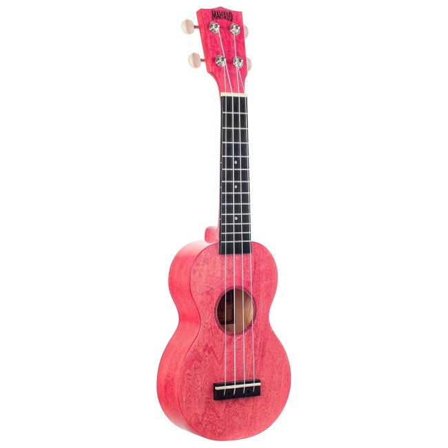 Mahalo soprāna ukulele Island ML1PC