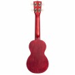 Mahalo soprāna ukulele Island ML1CR