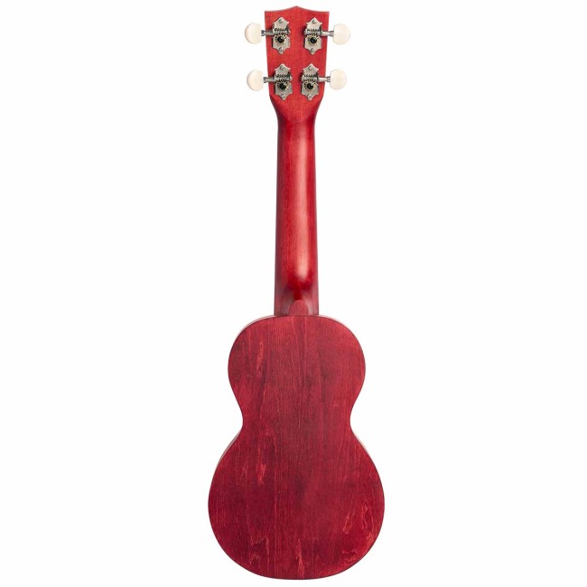 Mahalo soprāna ukulele Island ML1CR