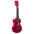 Mahalo soprāna ukulele Island ML1CR