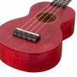 Mahalo soprāna ukulele Island ML1CR