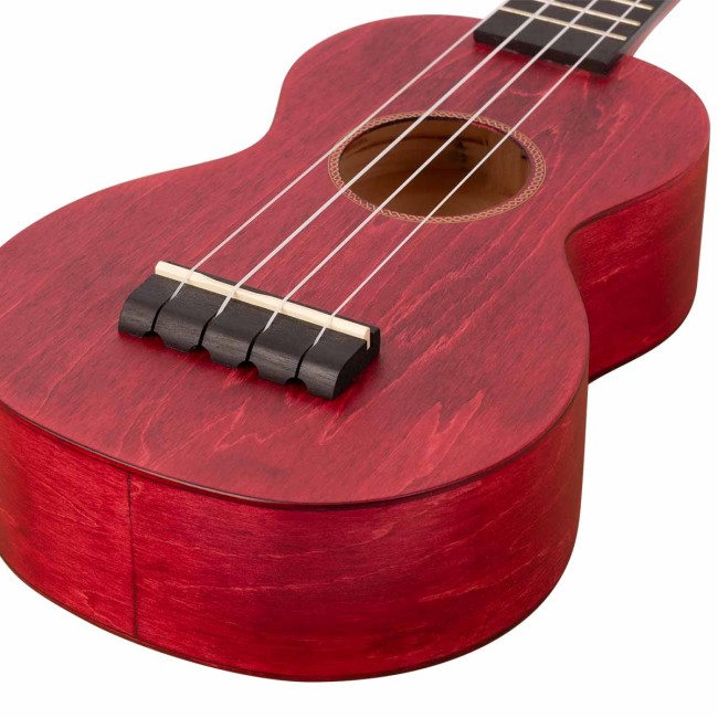 Mahalo soprāna ukulele Island ML1CR