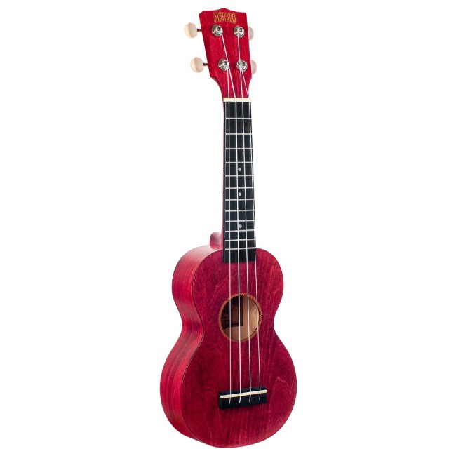 Mahalo soprāna ukulele Island ML1CR