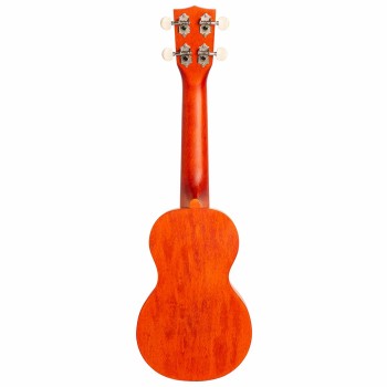 Mahalo soprāna ukulele Island ML1OS Mahalo soprāna ukulele Island ML1OS