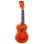 Mahalo soprāna ukulele Island ML1OS