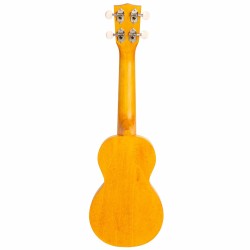Mahalo soprāna ukulele Island ML1SF Mahalo soprāna ukulele Island ML1SF