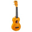 Mahalo soprāna ukulele Island ML1SF