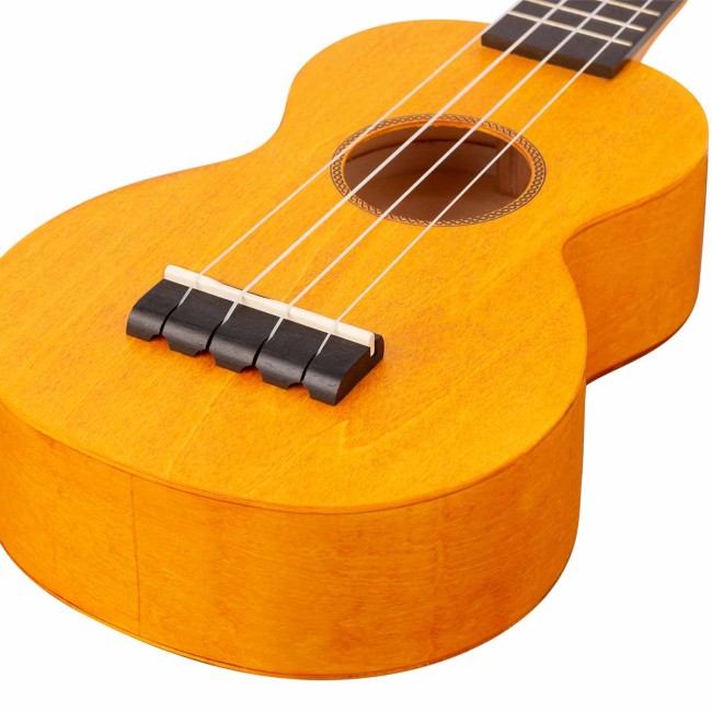 Mahalo soprāna ukulele Island ML1SF