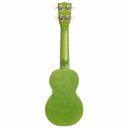 Mahalo soprāna ukulele Island ML1SG Mahalo soprāna ukulele Island ML1SG