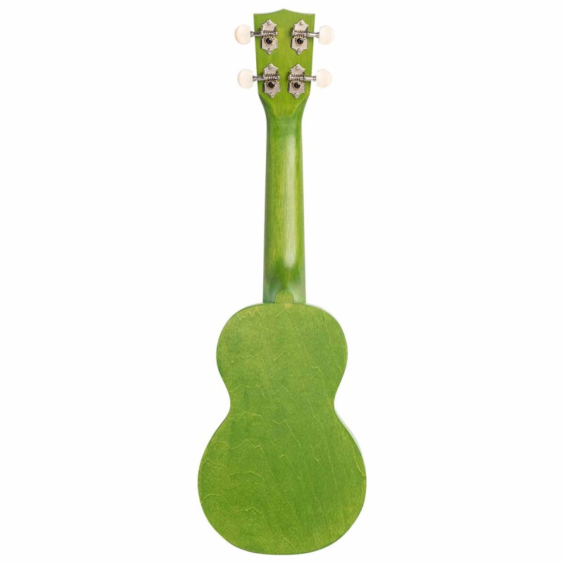 Mahalo soprāna ukulele Island ML1SG Mahalo soprāna ukulele Island ML1SG