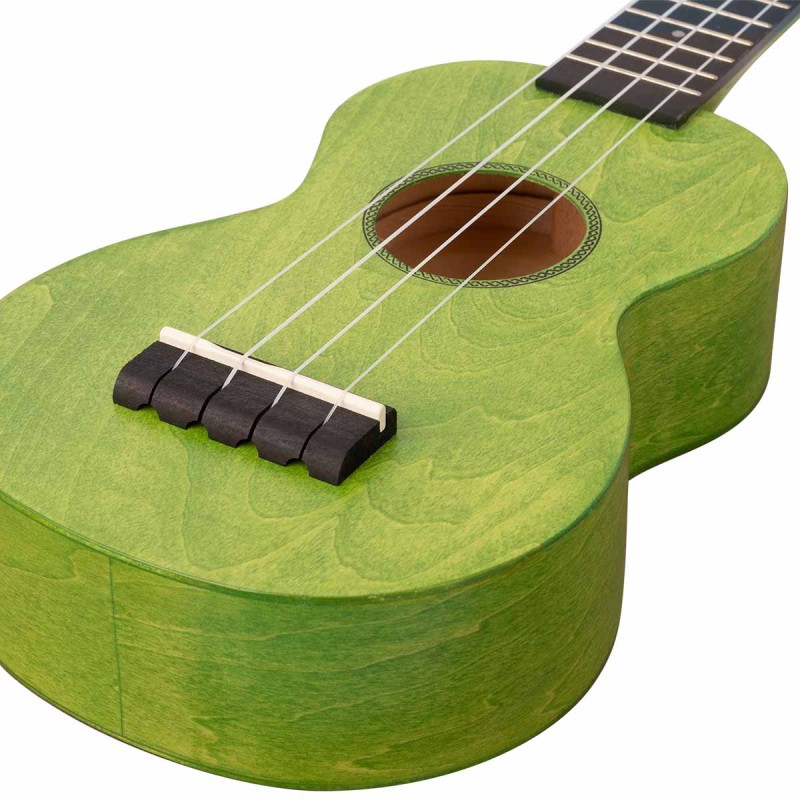 Mahalo soprāna ukulele Island ML1SG Mahalo soprāna ukulele Island ML1SG