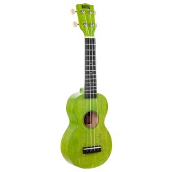 Mahalo soprāna ukulele Island ML1SG