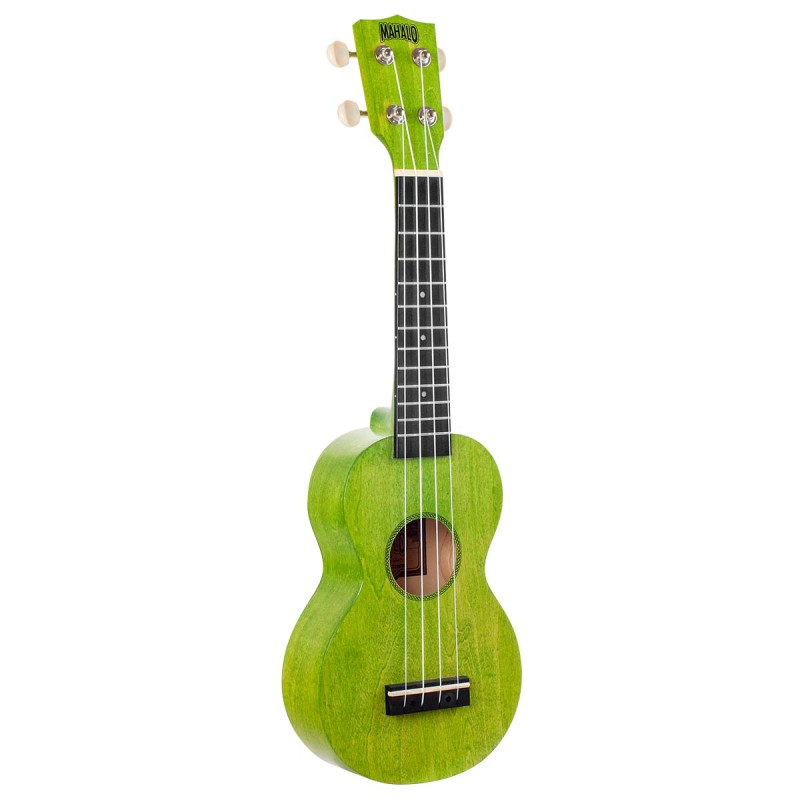 Mahalo soprāna ukulele Island ML1SG Mahalo soprāna ukulele Island ML1SG