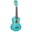 Ukuleles komplekts Mahalo ML2-AB