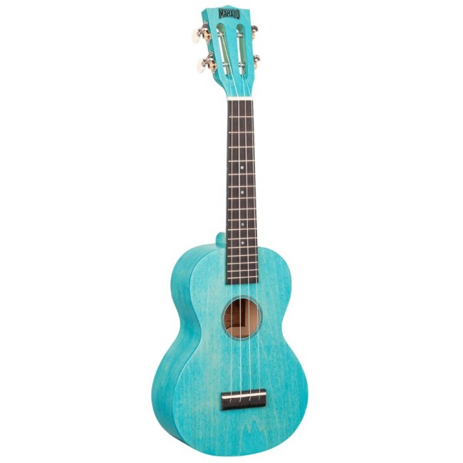 Ukuleles komplekts Mahalo ML2-AB