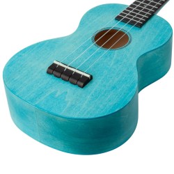 Ukuleles komplekts Mahalo ML2-AB