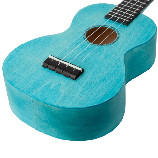 Ukuleles komplekts Mahalo ML2-AB