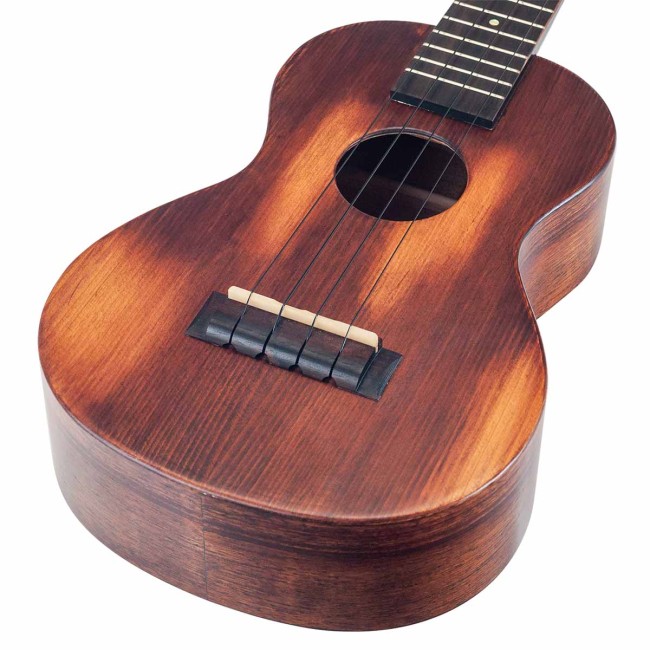 Koncerta Ukulele Mahalo Historic MO2