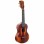 Koncerta Ukulele Mahalo Historic MO2