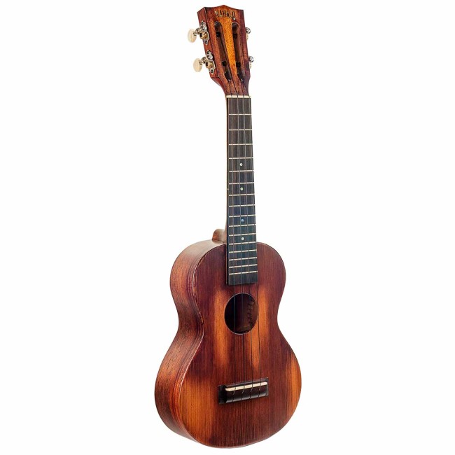 Koncerta Ukulele Mahalo Historic MO2