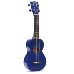 Ukulele Set Mahalo MR1-BU