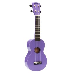 Ukulele Set Mahalo MR1-PP