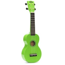 Ukulele Set Mahalo MR1-GN