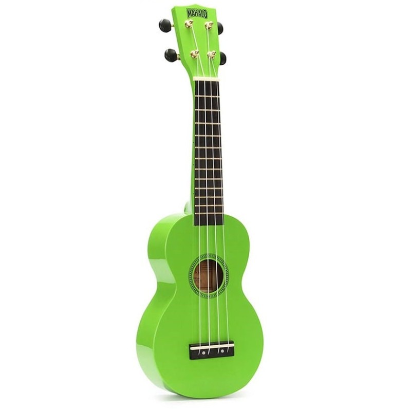 Ukulele Mahalo MR1-GN Ukulele Mahalo MR1-GN