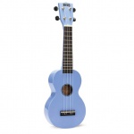 Ukulele Set Mahalo MR1-LBU