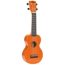 Ukulele Set Mahalo MR1-OR