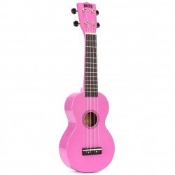 Ukulele Set Mahalo MR1-PK