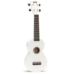 Ukulele Set Mahalo MR1-WH