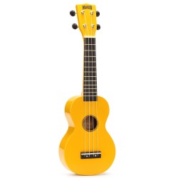 Ukulele Set Mahalo MR1-YW