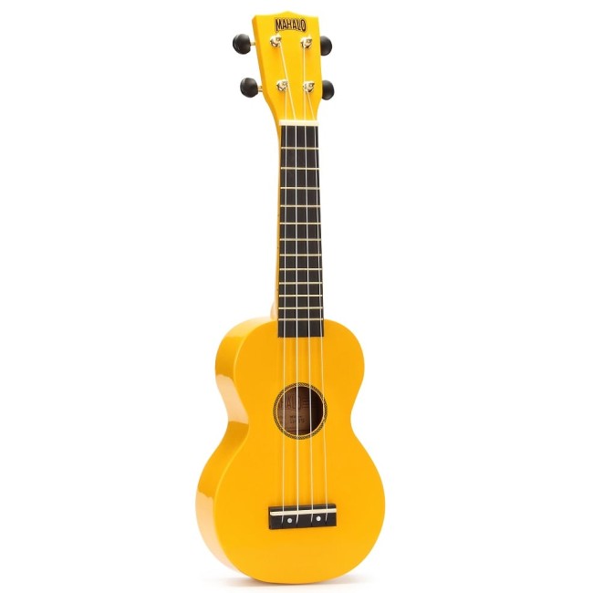 Ukulele Mahalo MR1-YW