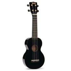 Ukulele set Mahalo MR1-BK
