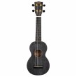 Ukulele Mahalo Slimline MS1TBK Ukulele Mahalo Slimline MS1TBK