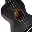 Ukulele Mahalo Slimline MS1TBK Ukulele Mahalo Slimline MS1TBK