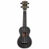 Ukulele Mahalo Slimline MS1TBK Ukulele Mahalo Slimline MS1TBK