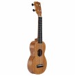 Ukulele Mahalo Slimline MS1TBR Ukulele Mahalo Slimline MS1TBR