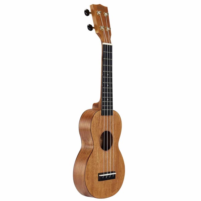Ukulele Mahalo Slimline MS1TBR Ukulele Mahalo Slimline MS1TBR