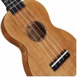 Ukulele Mahalo Slimline MS1TBR Ukulele Mahalo Slimline MS1TBR