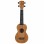 Ukulele Mahalo Slimline MS1TBR