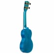 Ukulele Mahalo Slimline MS1TBU Ukulele Mahalo Slimline MS1TBU
