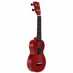 Ukulele Mahalo Slimline MS1TRD Ukulele Mahalo Slimline MS1TRD