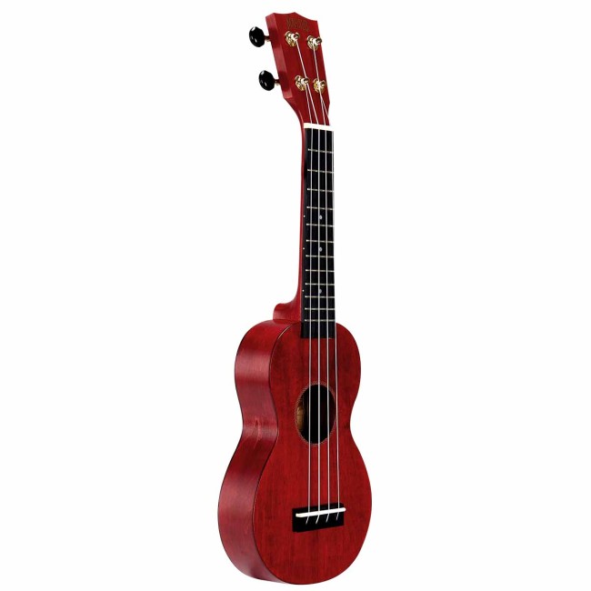 Ukulele Mahalo Slimline MS1TRD Ukulele Mahalo Slimline MS1TRD