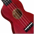 Ukulele Mahalo Slimline MS1TRD Ukulele Mahalo Slimline MS1TRD
