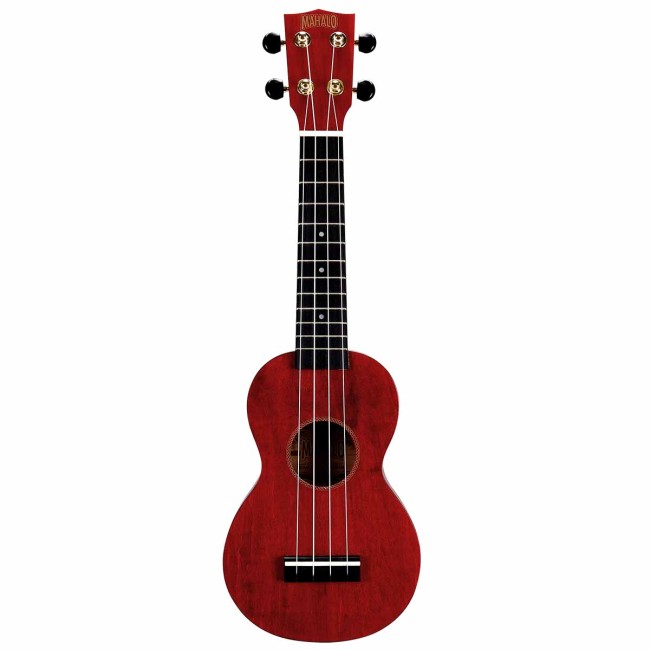 Ukulele Mahalo Slimline MS1TRD Ukulele Mahalo Slimline MS1TRD