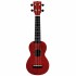Ukulele Mahalo Slimline MS1TRD Ukulele Mahalo Slimline MS1TRD